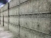 Dehydrated Alfalfa