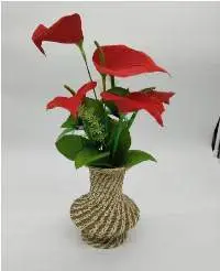Flower Vase
