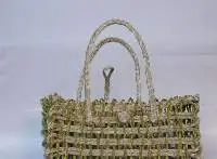 Sabai Grass Marketing Bag