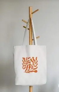 Fancy Cotton Bag