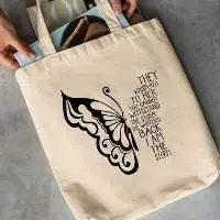 Coton Bag Premium