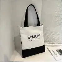 Canvas Bag