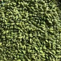 Green Cardamom