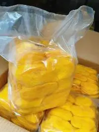 Dried Mango