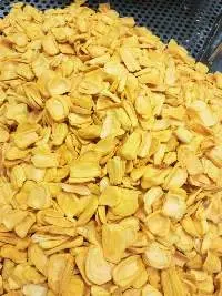 Dried Jackfruit