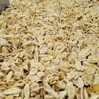 Dried Banana