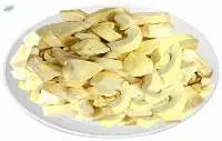 Dried Durian