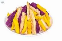 Vietnam Dried Potato