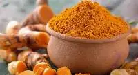 Turmeric Powder