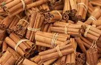Cinnamon Stick