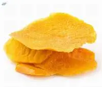 Dried Soft Mango