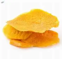 Soft Dried Sliced Mango