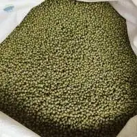 Organic mung bean