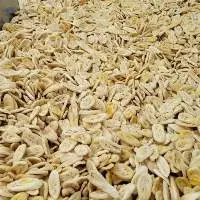 Dried Banana