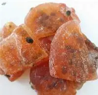 Soft Dried Passion Fruit