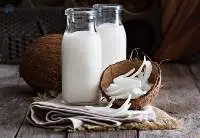 Coconut Milk