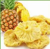 Vietnam Dried Pineapple