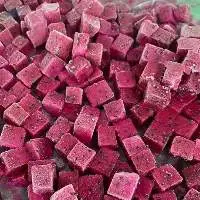 Frozen Dragon Fruit
