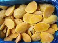 Vietnam Frozen Mango