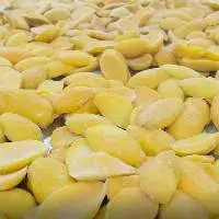 IQF Frozen Mango
