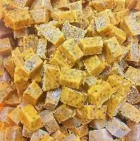 Frozen Passion Fruit Juice