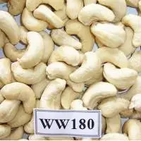 Cashew Nut W180