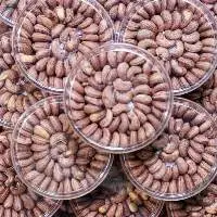 Salted Roasted Cashew Nuts