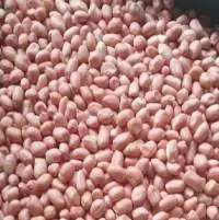 Peanuts