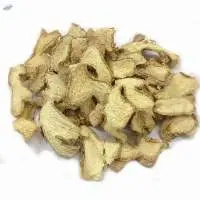 Dried Ginger