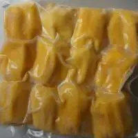 Frozen Jackfruit Seedless