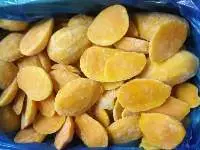 Vietnam Frozen Mango