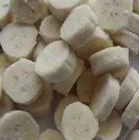Vietnam Frozen Banana