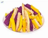 Dried Potato  