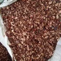 Cashew Husk