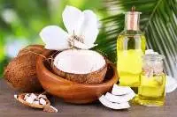 Vietnam Coconut Oil