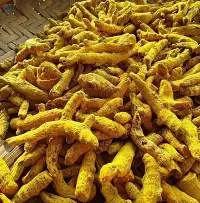 Vietnam Turmeric Fingers