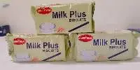 Milk Plus Biscuits