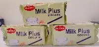 Milk Biscuits