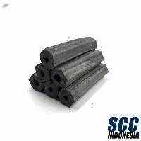 Sawdust Briquette