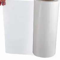 TPU waterproof breathable  films
