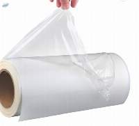 TPU waterproof breathable  films