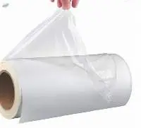 TPU waterproof breathable  films