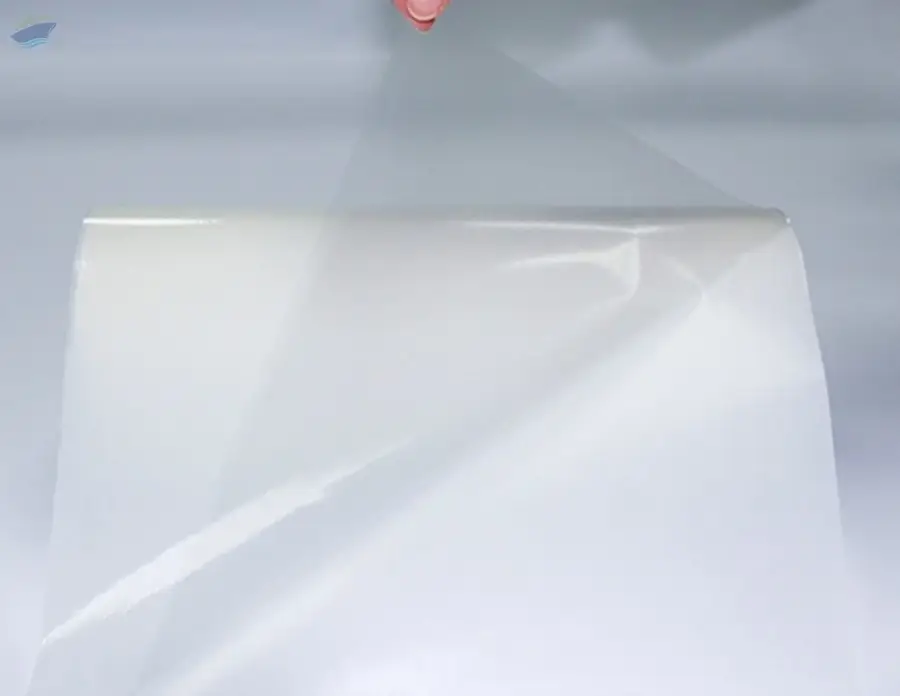 TPU water resistant breathable  films