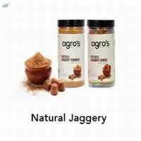 Natural Jaggery