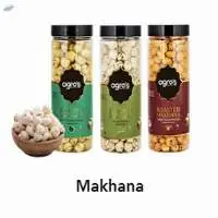 Makhana