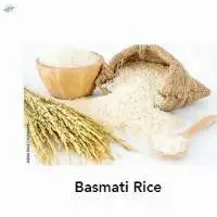 Basmati Rice