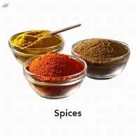 Spices
