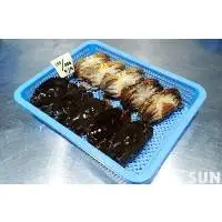 FROZEN SOFT SHELL CRAB