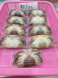 Soft Shell Crab