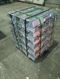 Aluminium Ingot A7